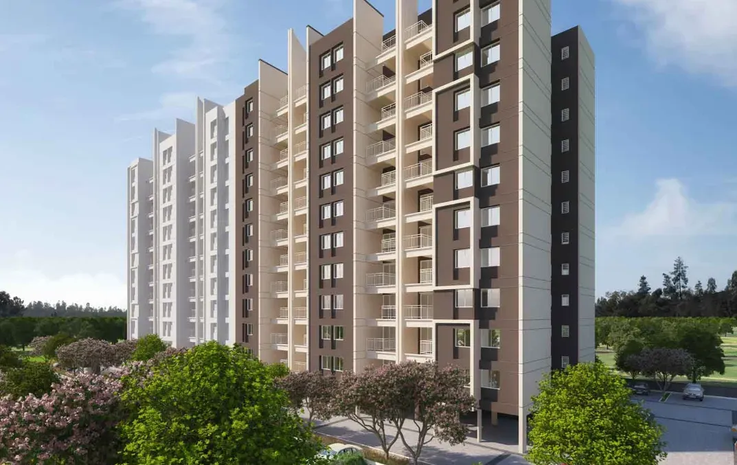 Manav Wildwoods 2