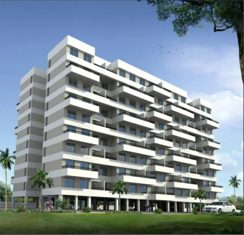 Ark Prem Alfa Homes