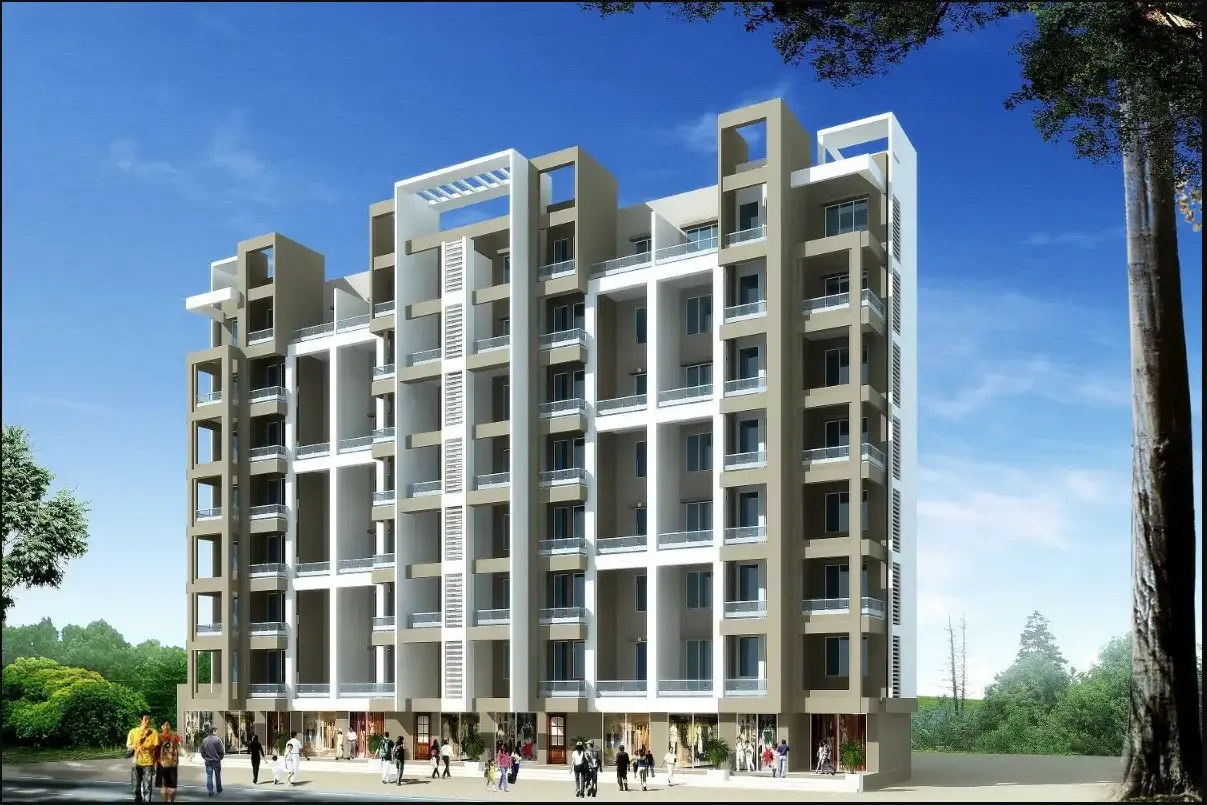 Renuka Gulmohar Phase II
