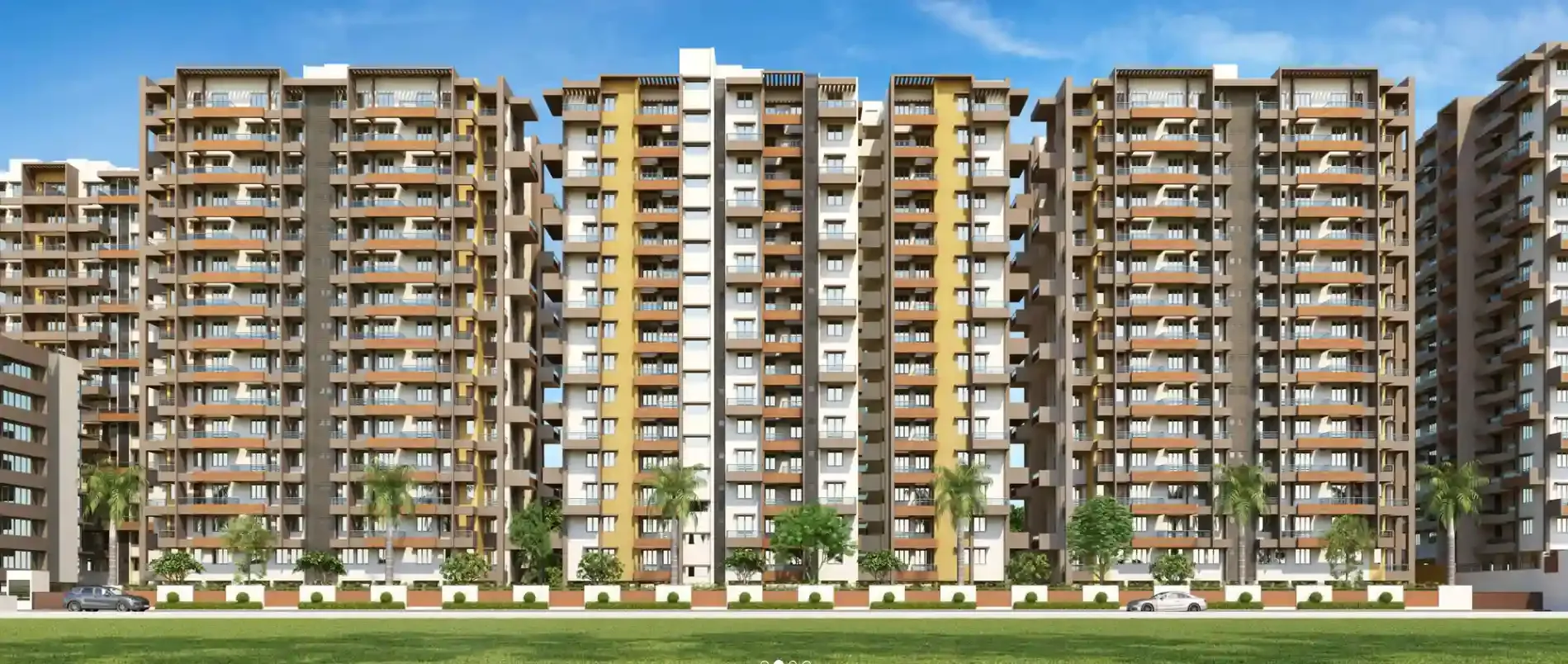 Polite Bhalchandra Vihar