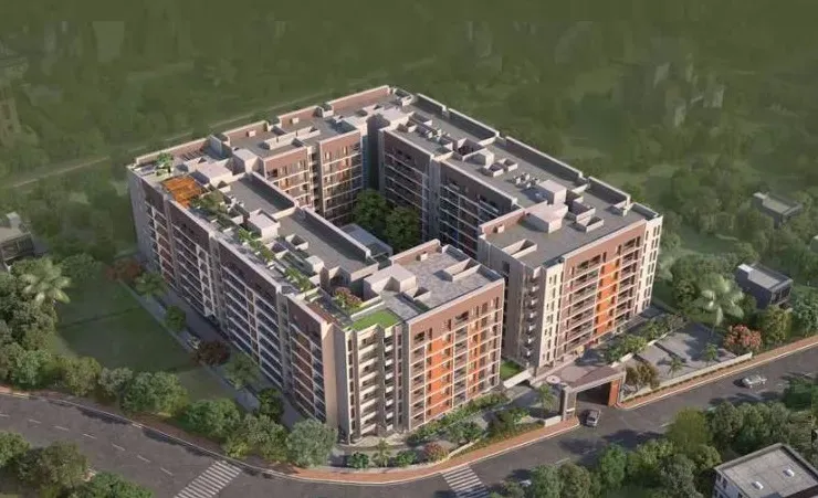 Nivasa Ananya Phase I