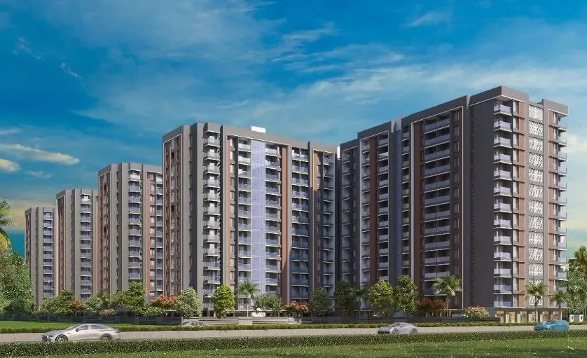 Nivasa Enchante Phase II