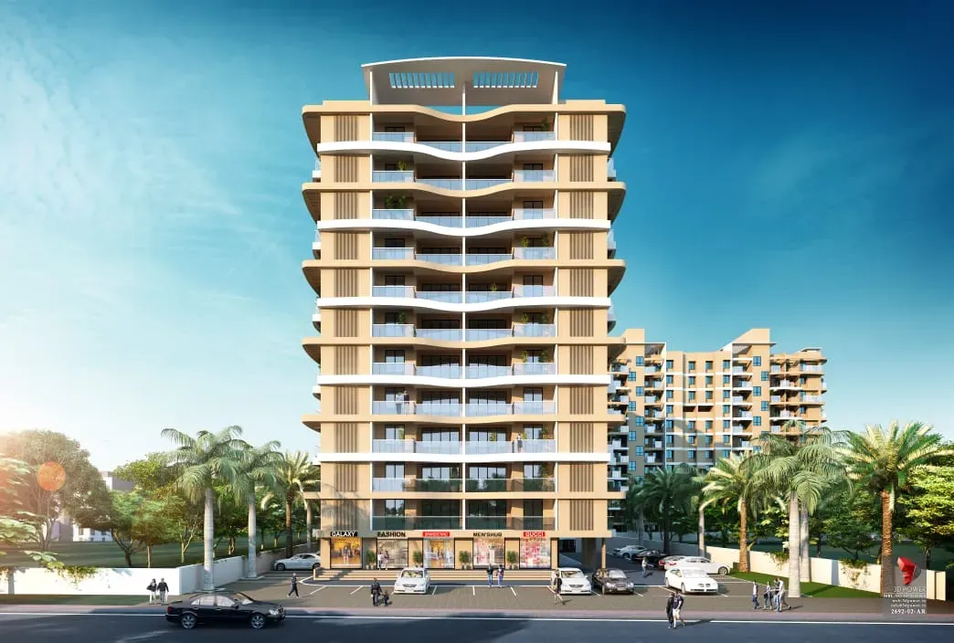 Skyways Esfera