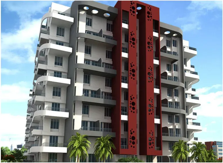 Skyways Sereno