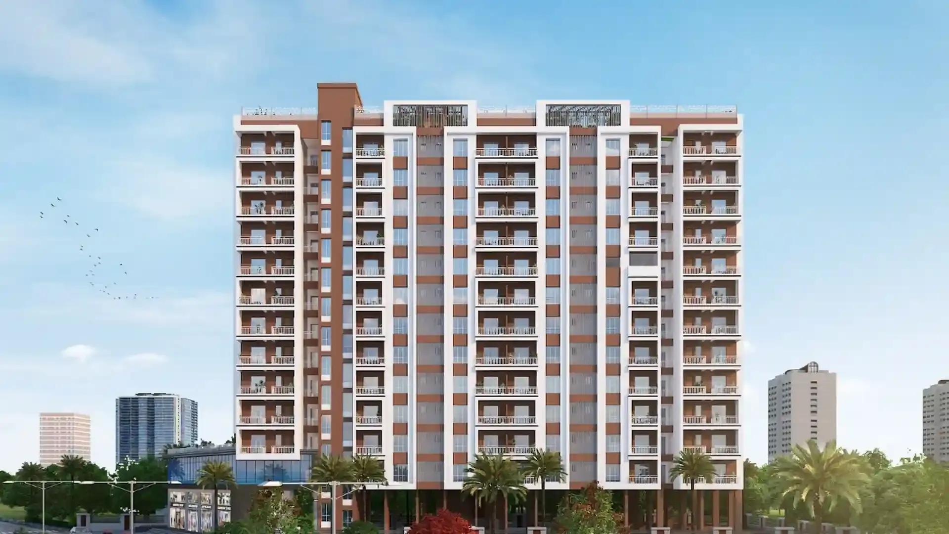 Skyways S No 106
