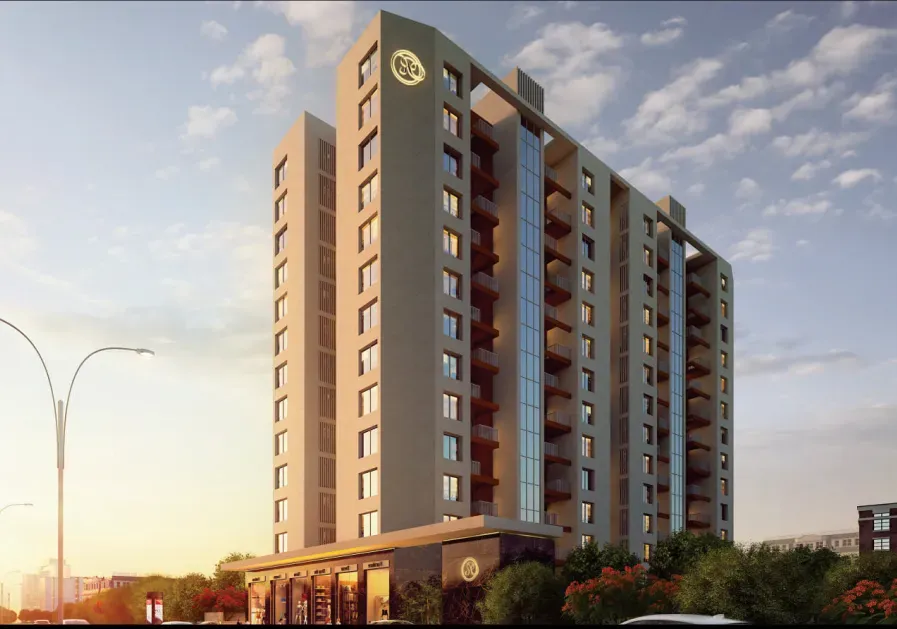 Five Star Royal Elegance
