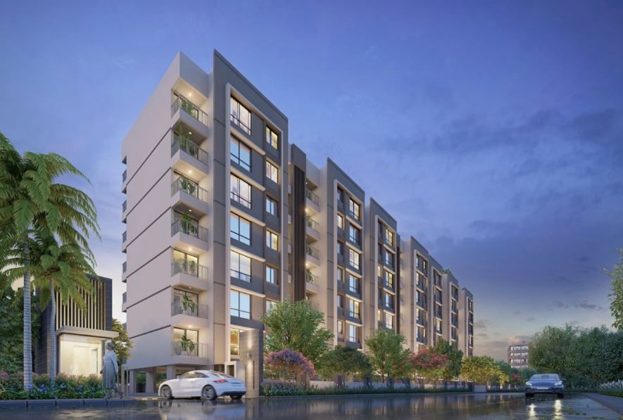 Legacy Avenue
