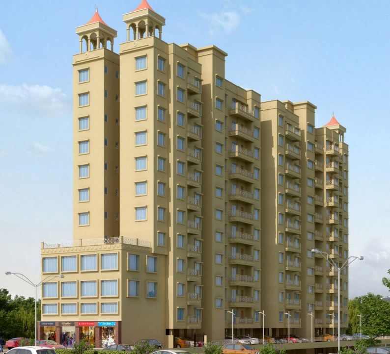 Kesar Kingston