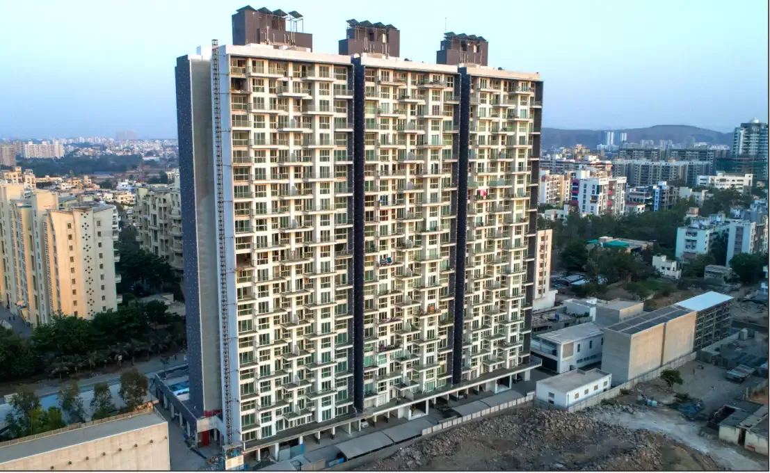 F Residences