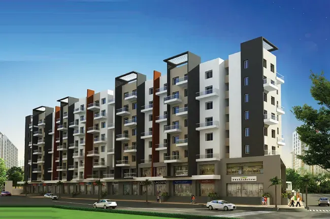 SBS Chandrai Capital