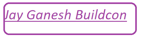 Jay Ganesh Buildcon