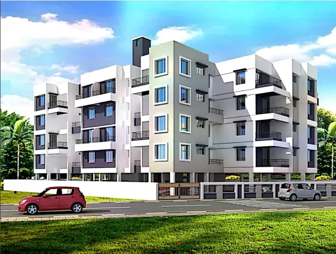 PS Sejal Homes