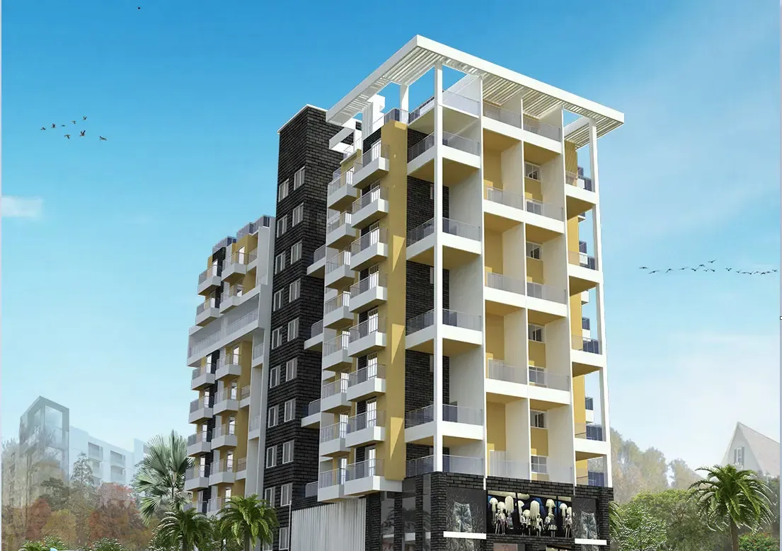 Deron Bhushanam