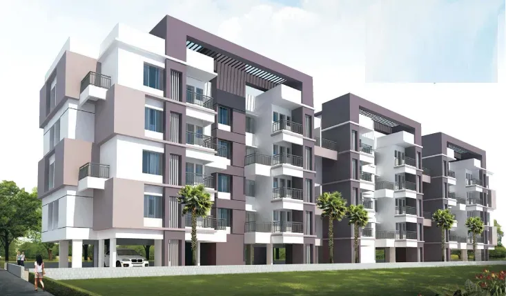 Gurukrupa Residency