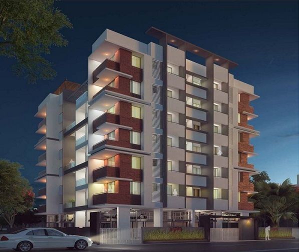 Nabar Shankar Heights