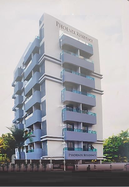 Phoenix Residency