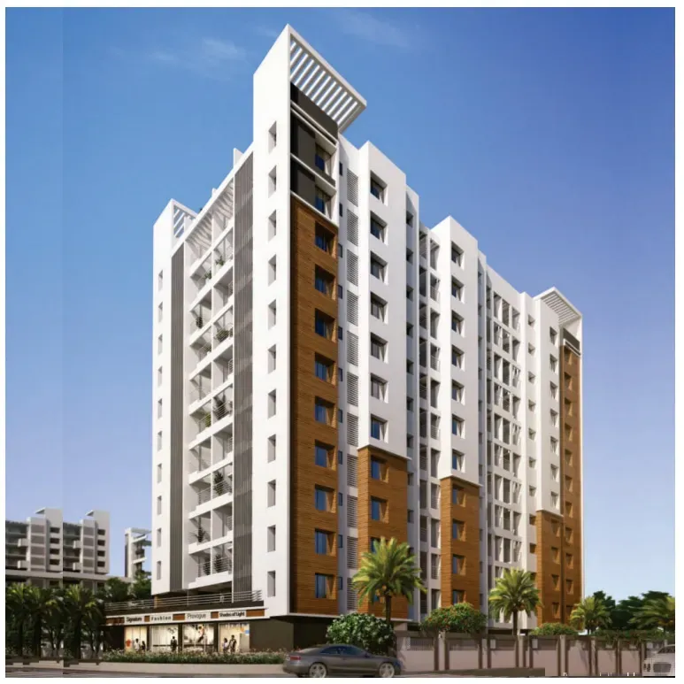 Prayeja Puram