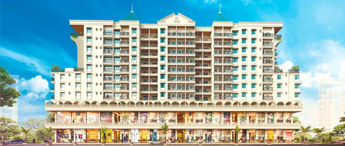 Privia Prestige Residency