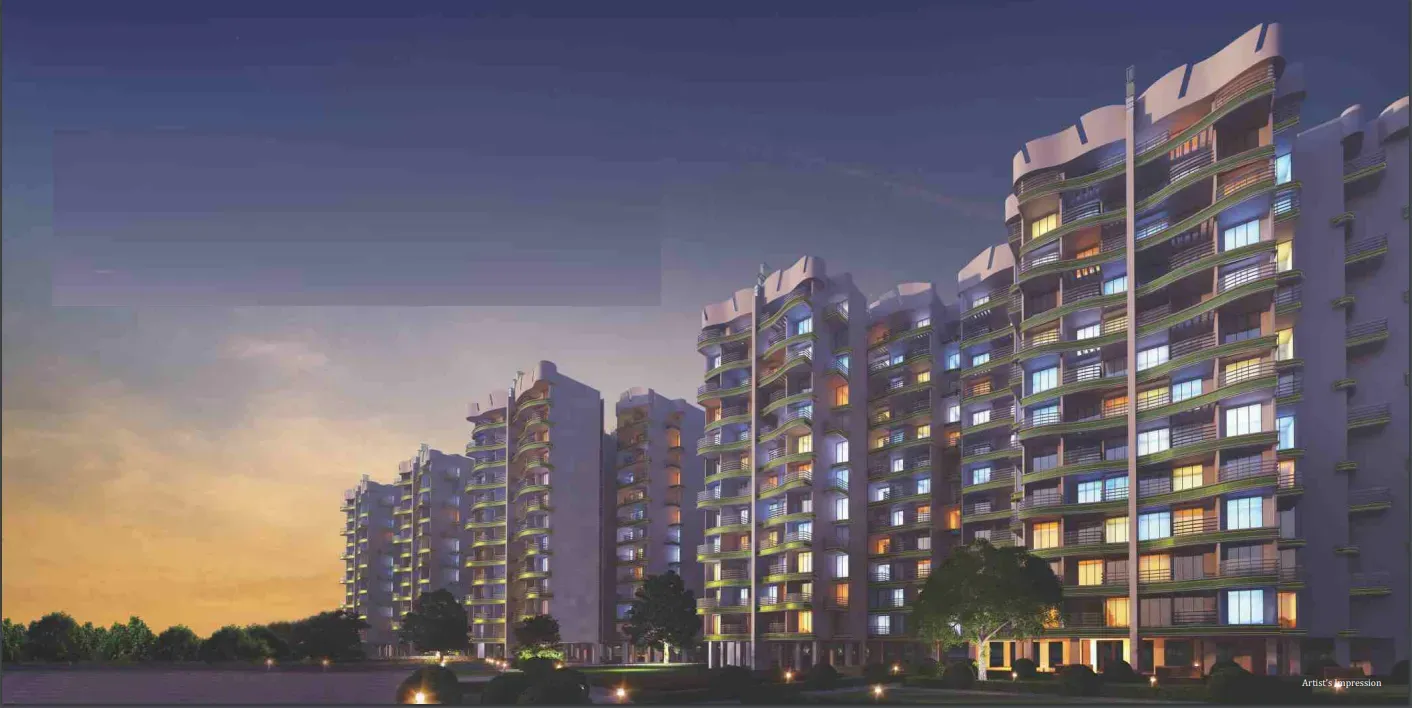 Sai Proviso Leisure Town