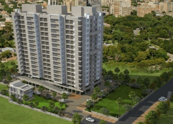 Atria Dhanashree Aanand 2