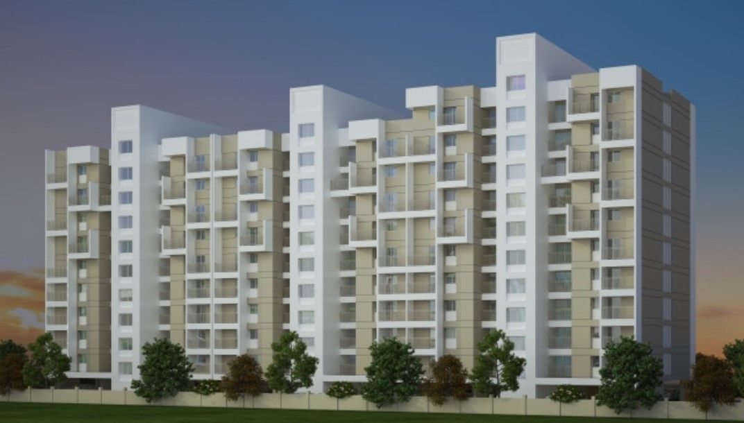 Atria Dhanashree Aananad 1