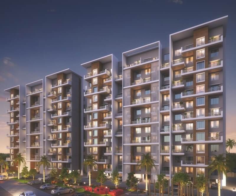 Sai Tirupati Greens