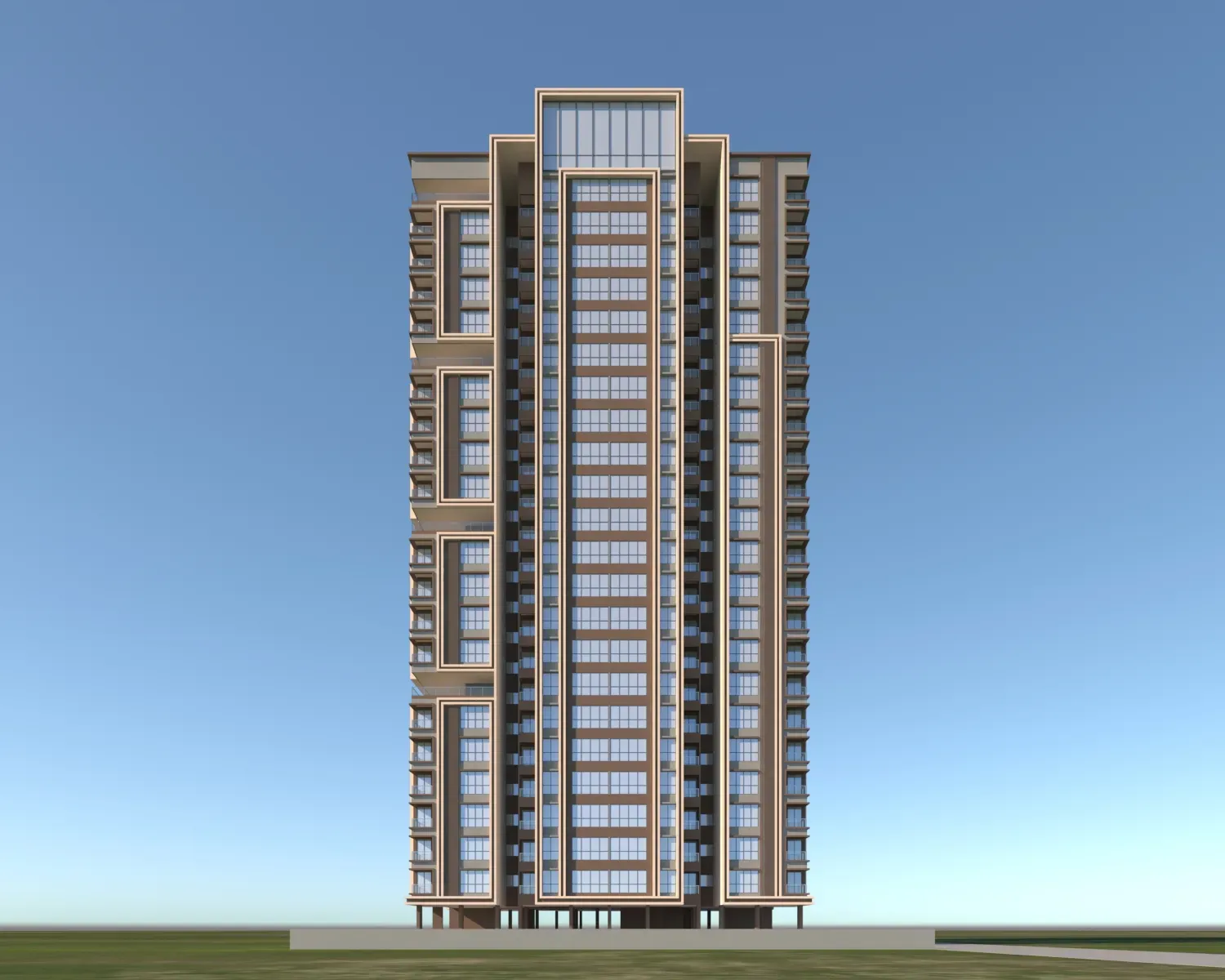 Santiago Genesis