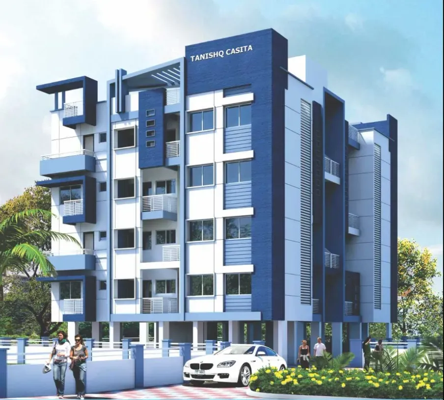 Navkaar Tanishq Casita