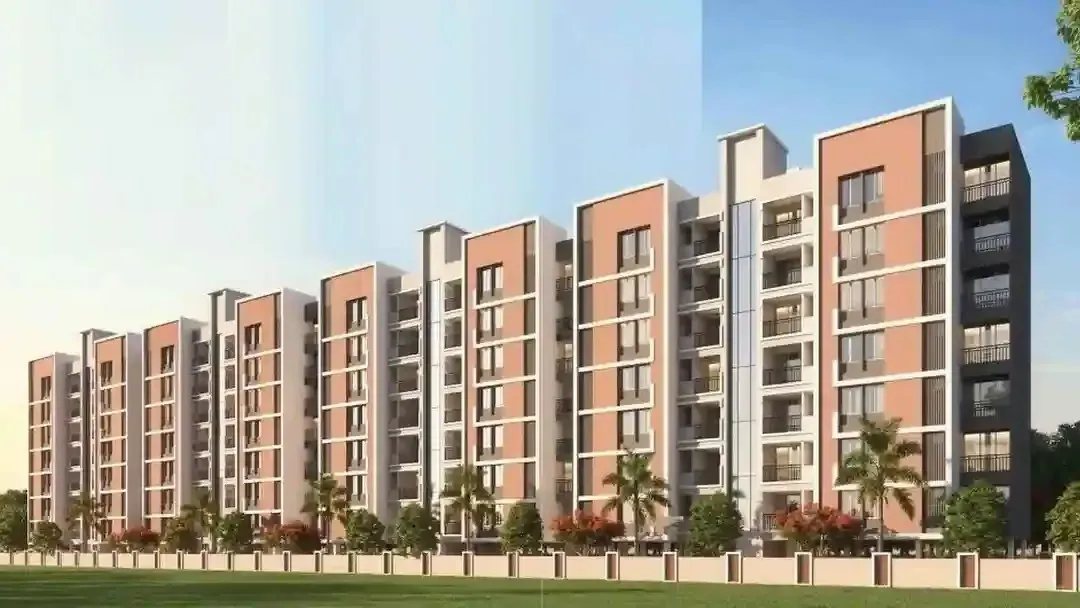 Ravima Newton Homes Phase 2