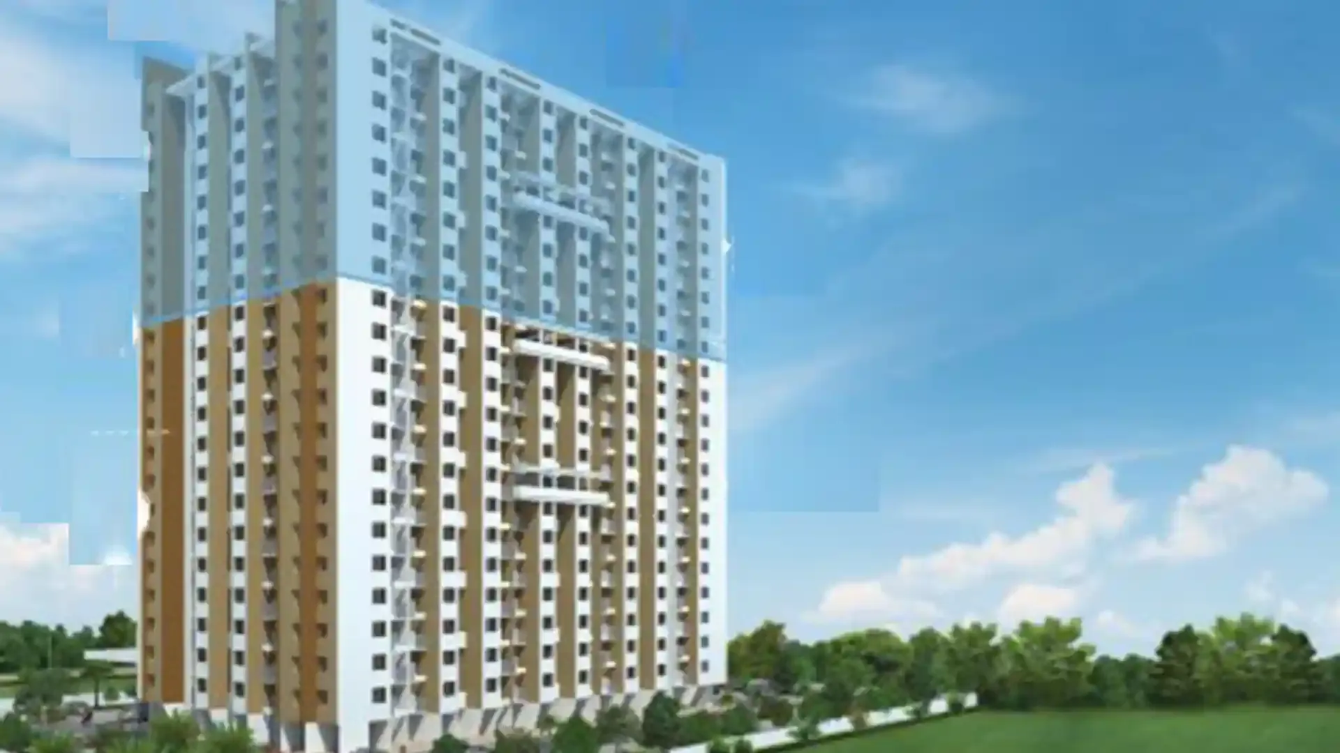 Atul Pari Towers