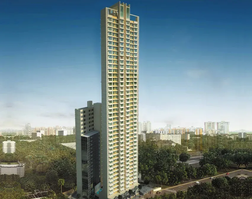 Ruparel Palacio