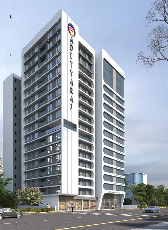 Adityaraj Platinum