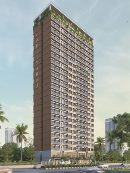 Adityaraj Landmark