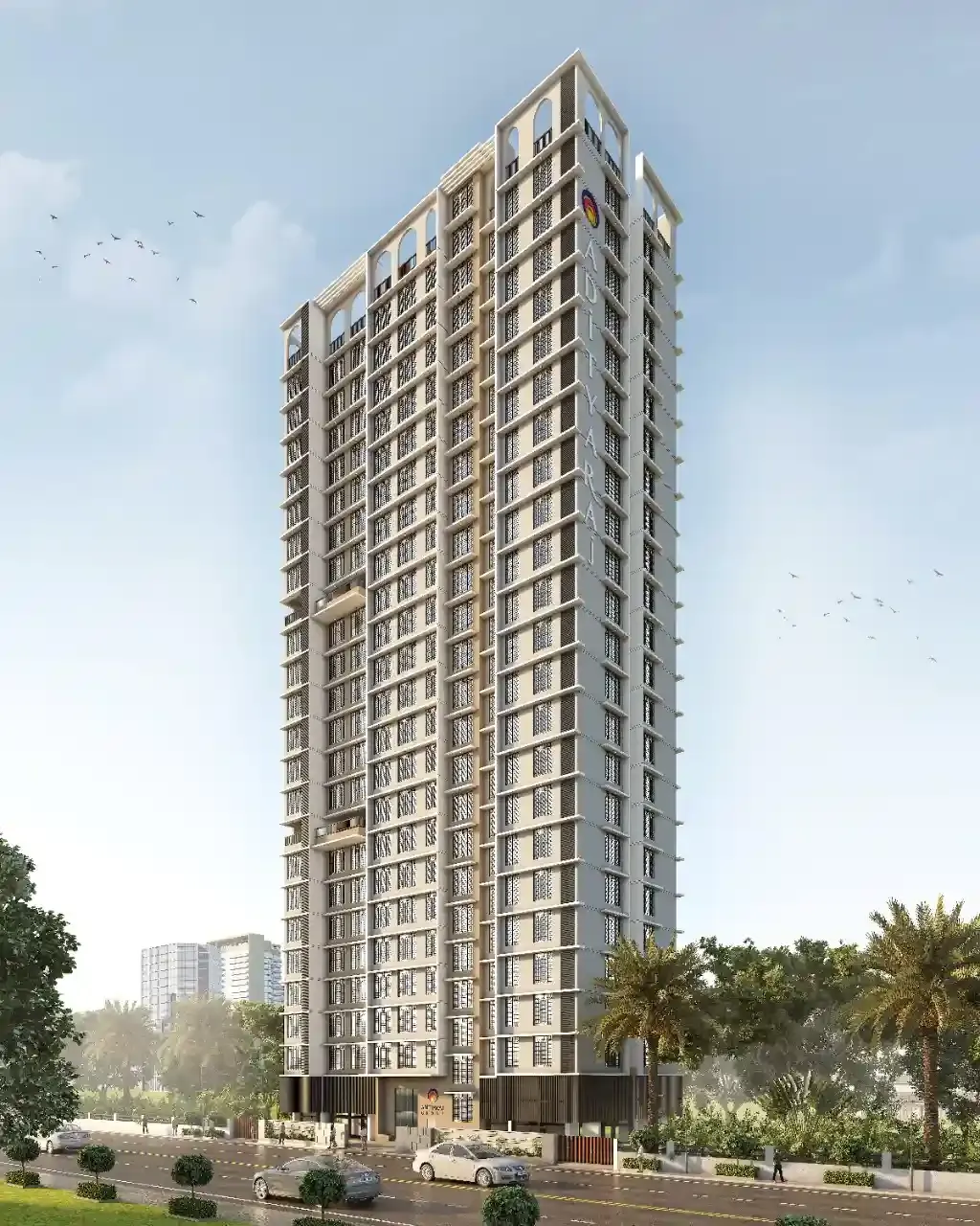 Adityaraj Breeze