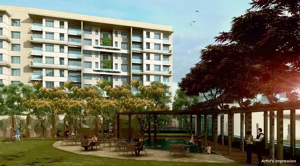 Lodha Eternis