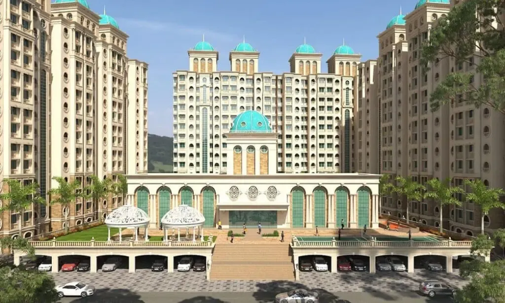 Arihant Aakarshan