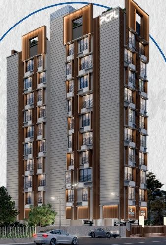 PCPL Citizen Apartment
