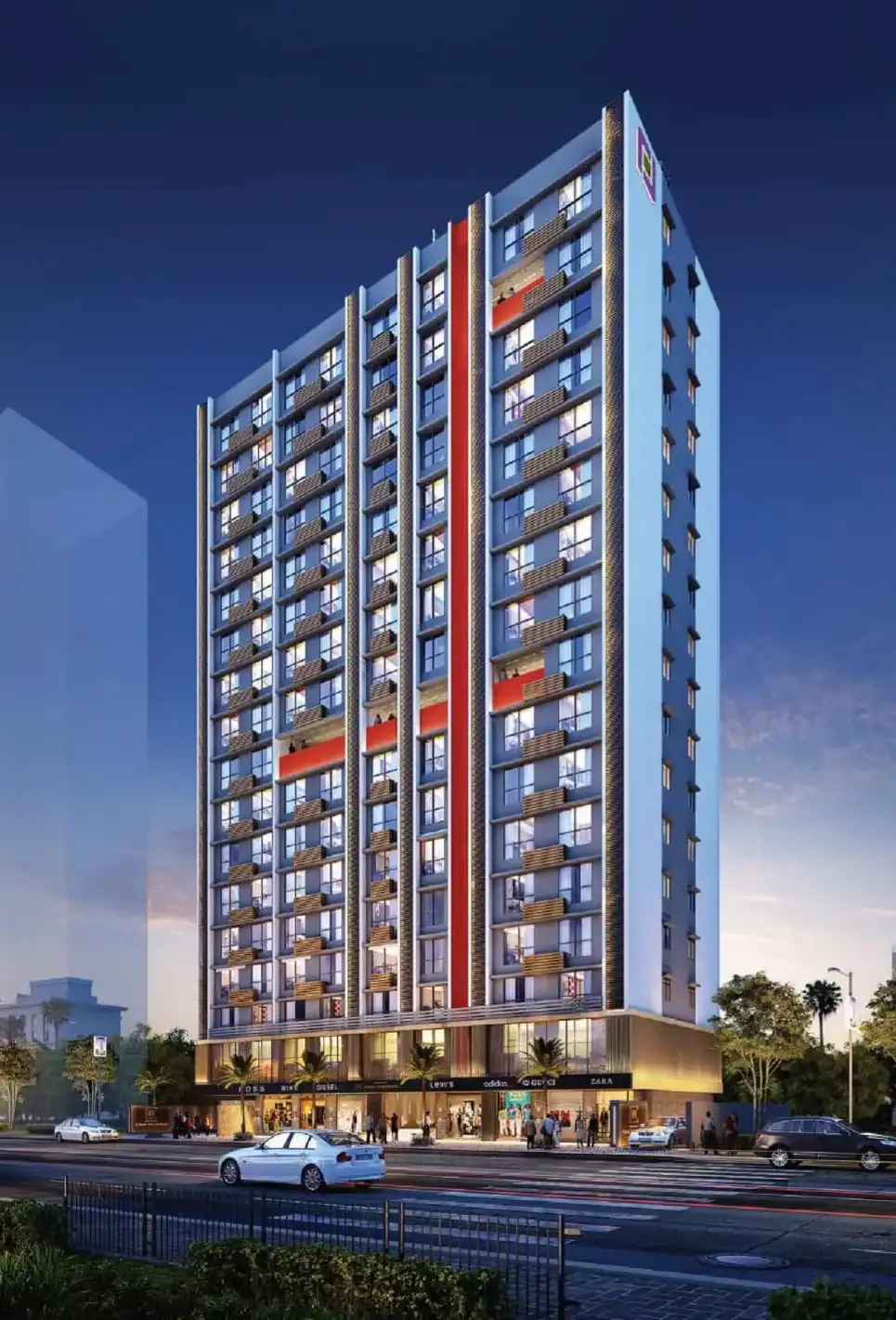 Platinum Casa Millennia