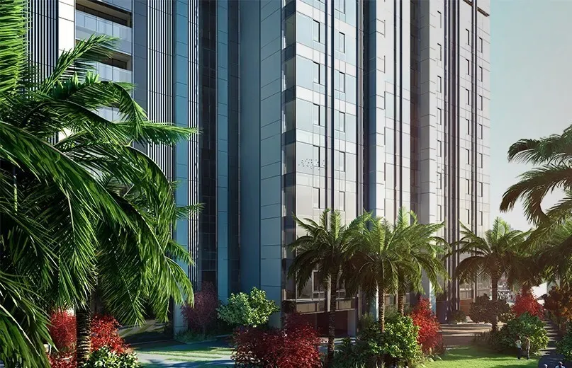 Piramal Aranya