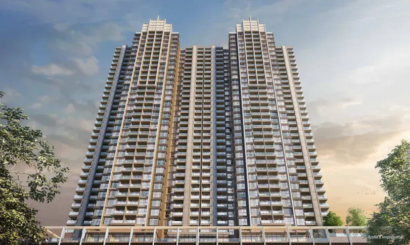 Narang Asteria by Courtyard