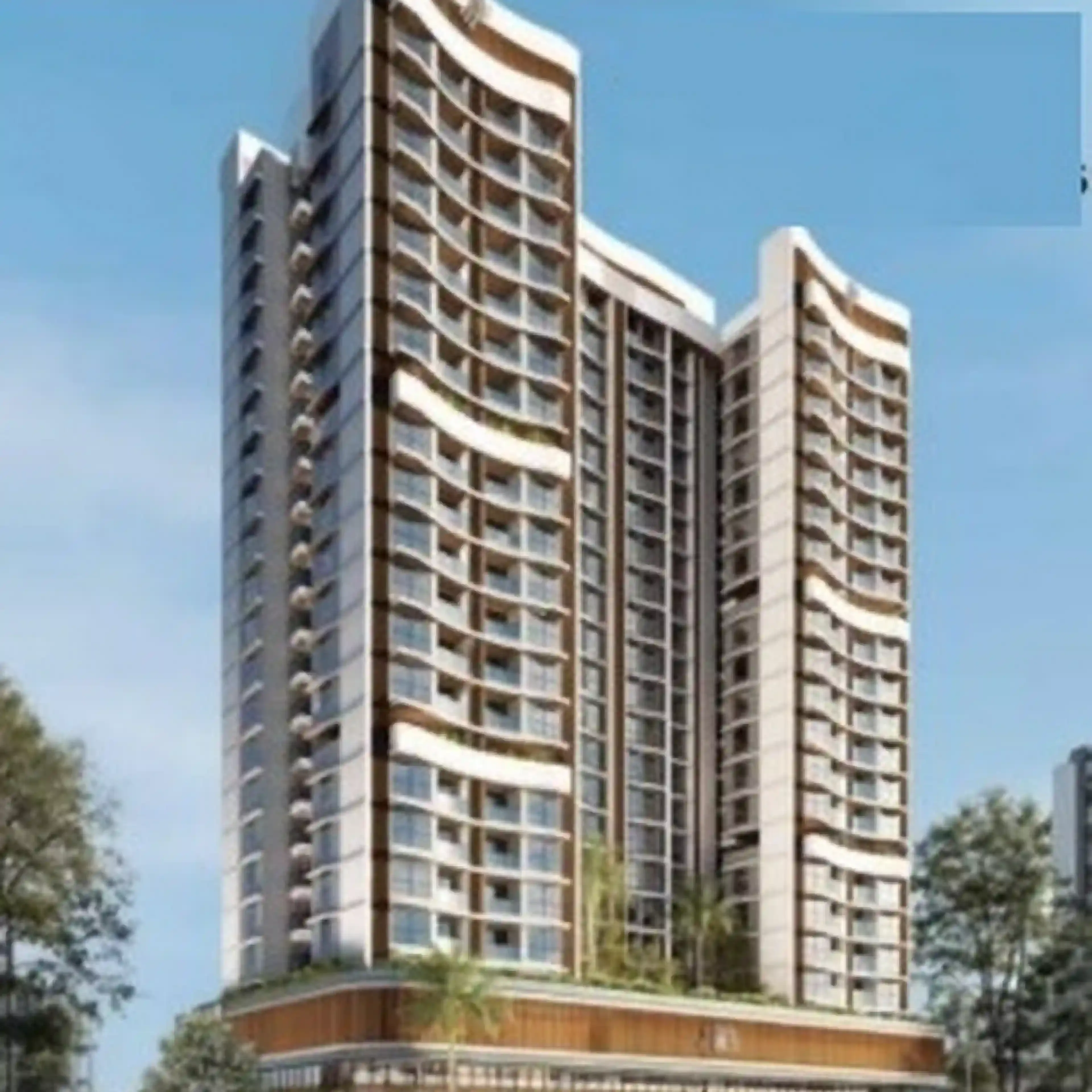 Swastik Iris Bhandup