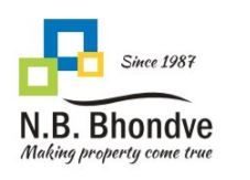 N.B Bhondve Group