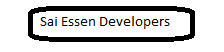 Sai Essen Developers