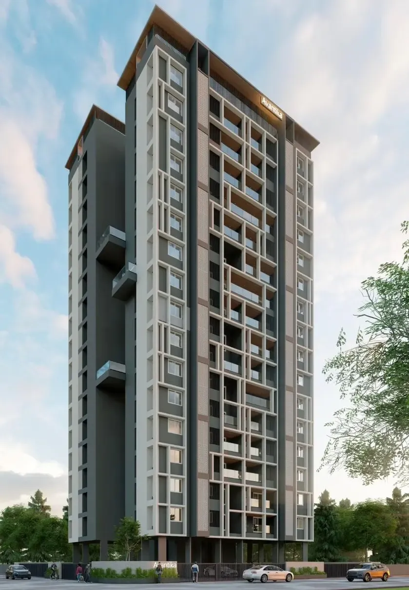 Ranjekar Avantika