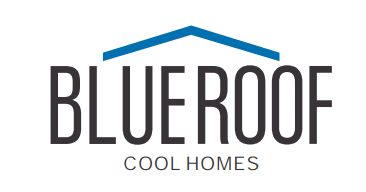 Blueroof Cool Homes