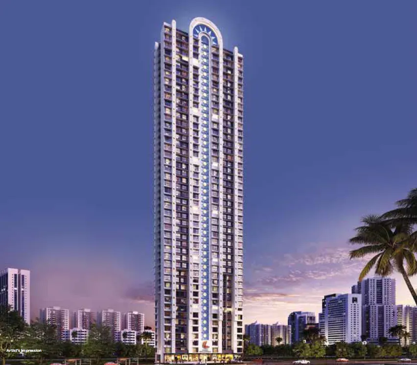 Ruparel Millennia