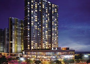 Paranjape The Lofts