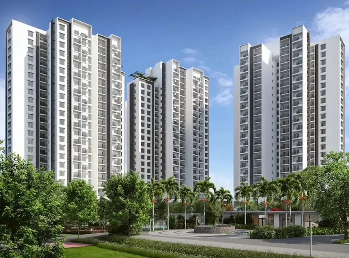Godrej Serene