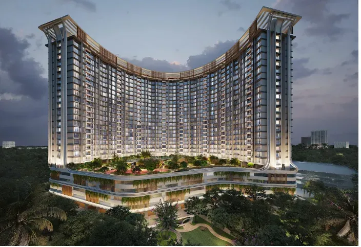 Metro Satyam Queens Necklace