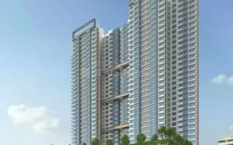 Lodha Woods